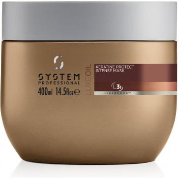 Luxe Oil Keratin Restore Mask – Professionnel 400 ml