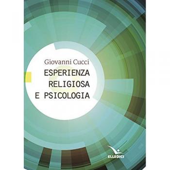 Esperienza religiosa e psicologia