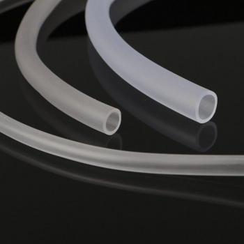 3M Transparent PVC Rubber Tube for Fish & Garden Irrigation