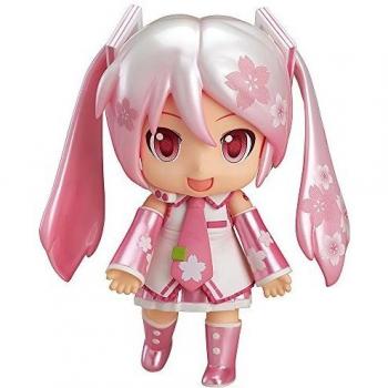 GoodSmile Charakter‑Vokal Reihe 01 – Sakura Mikudayo Nendoroid Action Figur