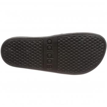 Adidas Adilette Aqua Slides Size: UK 12, Colour: Black