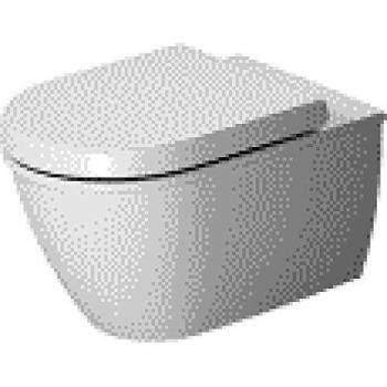 Duravit Wand-WC Darling New tief, 370 x 540 mm, weiß