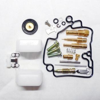 Kit de carburador 18MM para scooters y ciclomotores GY6 50CC