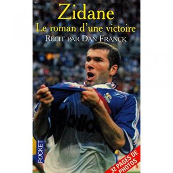 Dan Franck Le Roman D'Une Victoire