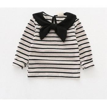 Camisetas de algodón para niñas