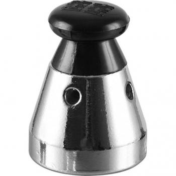 80KPA 1,5 Zoll Universal-Schwimmer Sicherheitsventil für Druckkochtöpfe Y4QC