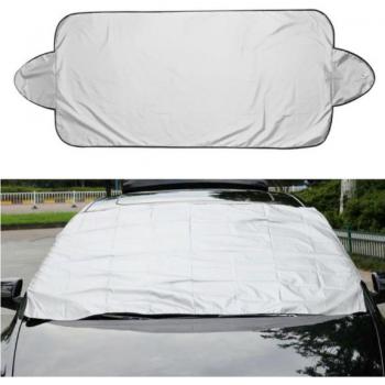 Car Windshield Ice Shield 50x70cm