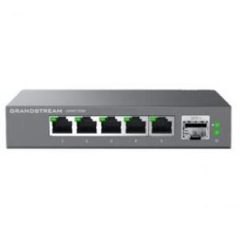 Grandstream GWN7700M 5 Port Unmanaged