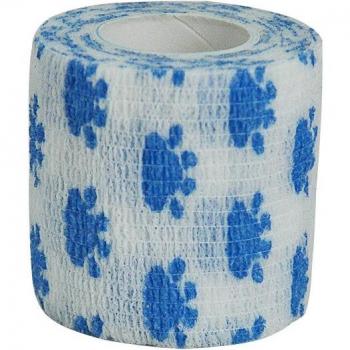 Vendaje Azul Pro‑Móvil