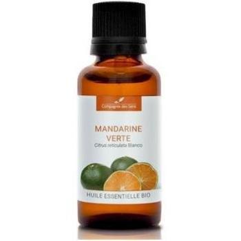 Mandarine Verte Essence Pure – 30 ml