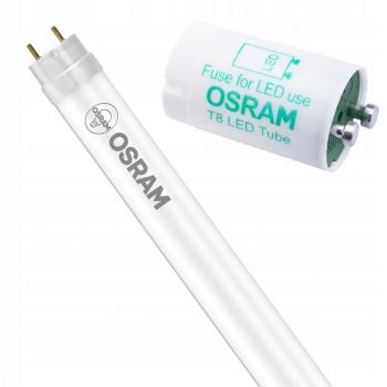 Osram LED T8 SubstiTUBE PRO 12.7W 2100lm Daylight White 120cm - Replaces 36W