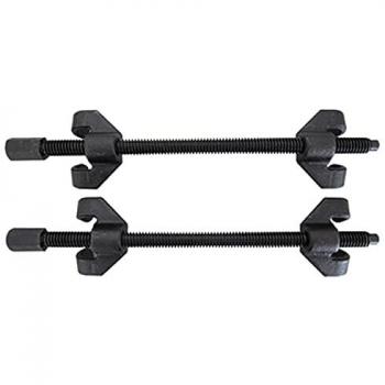 Compresseur de ressorts 2 tiges pour macpherson - Kroftools