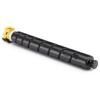 Toner Jaune KYOCERA TK-8345Y Cartouche 1 pièce