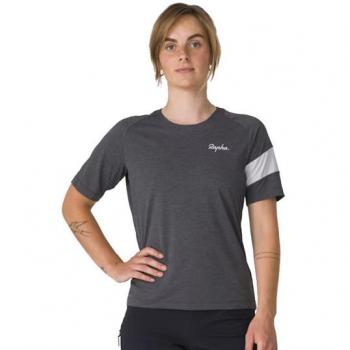 Camiseta Técnica Trail Rapha
