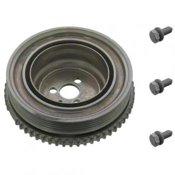 Swag Belt Pulley (Disconnected) 70944813
