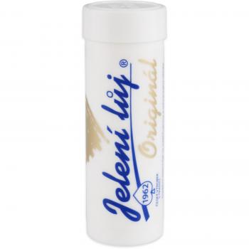 Regina Traditional Deer Tallow Lip Balm - 28 grams