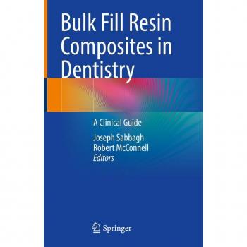 Bulk Fill Resin Composites in Dentistry