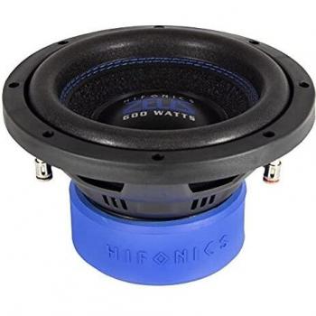 Hifonics ZXS 8D2-20 cm Woofer