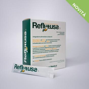 Reflutuss tosse reflusso 30 stick da 10 ml