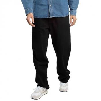 Dickies Thomasville Rinse Black Denim Pant XL