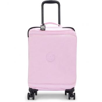 Maleta Kipling Spontaneous S semirrígida 37.5L