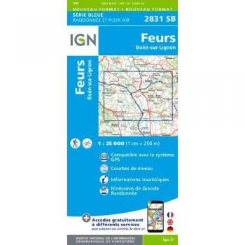 Collectif 2831sb Feurs Boen