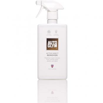 Autoglym InsektGuard 360 – Vollständiger Insektenreiniger für Außenflächen
