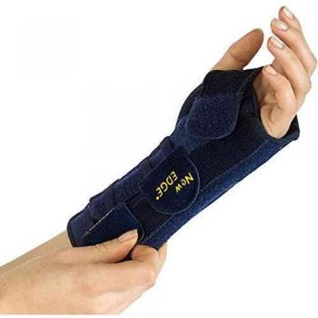 Pavis New Edge Immobilizzatore del Polso Apribile Art 33