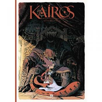 Kairos Tome 3