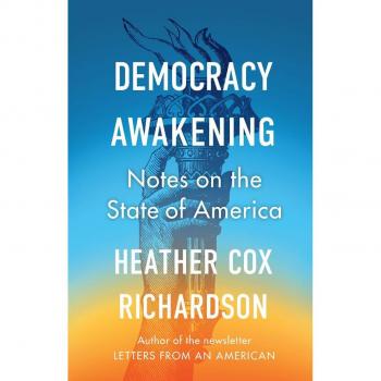 Democracy Awakening : Notes on the State of America
