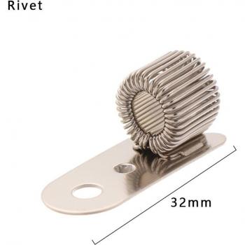 Clip‑Punto Médico