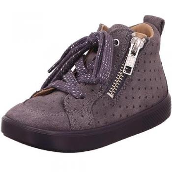 Chaussure basse Supies violet moyen