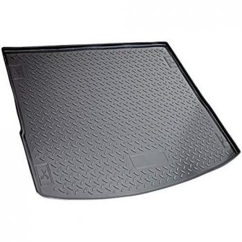 RECAMBO Kofferraumwanne für Ford FOCUS III, 2011-2018