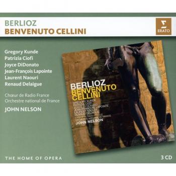 Benvenuto Cellini