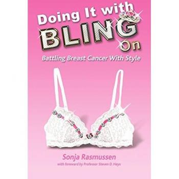 Doing It with Bling on: Battling Breast Cancer with Style