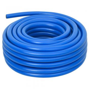 Vidaxl Air Hose Blue 0.7 10 m PVC