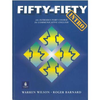 Fifty-Fifty Book One