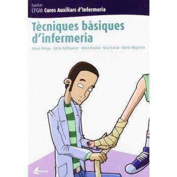 Tecniques basiques d'infermeria