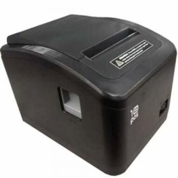 Stampa Scontrini 10POS RP-12NW in Bianco e Nero
