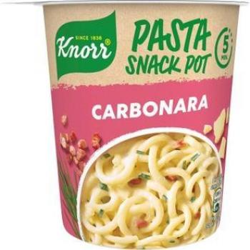 Knorr Snack Pot Carbonara 92 g