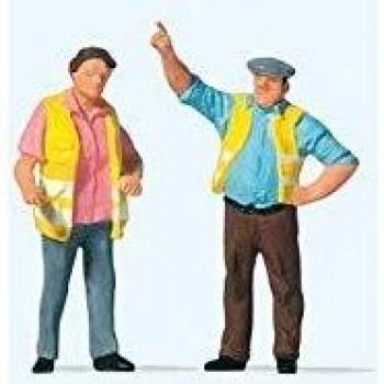 Figurines mythiques