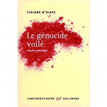 Le génocide voilé