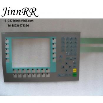 MP277-8 Universal HMI Touch Panel