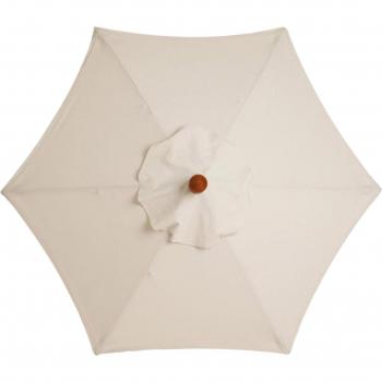 3m Outdoor Umbrella Canopy Replacement