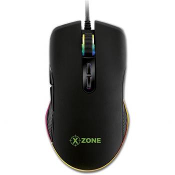 Mouse Xzone Gamer 16400 DPI GMF-02