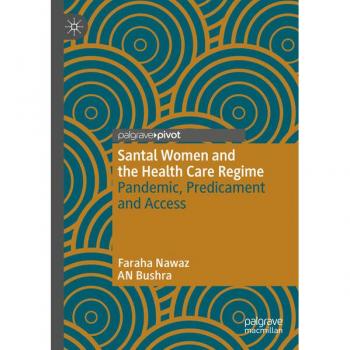 Santal Women and the Health Care Regime