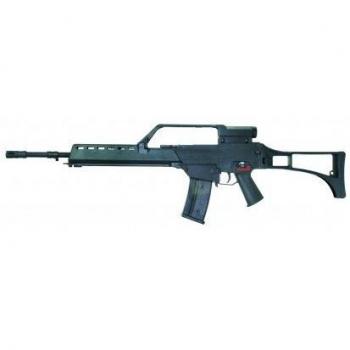 SUBFUSIL G36 HK - CLASSIC ARMY