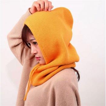 Xthree Strickschal und Beanie für Damen und Herren