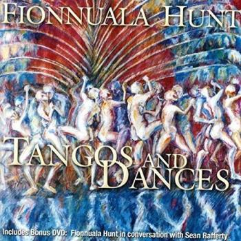 Tangos and Dances