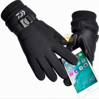 DAIWA Winter Fishing Gloves